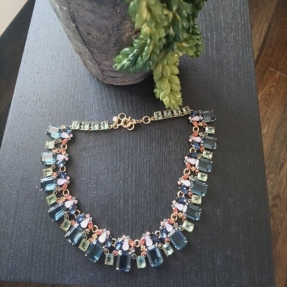 J. Crew Jewelry - J Crew Necklace